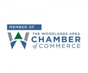 Woodlands Chamber Logo