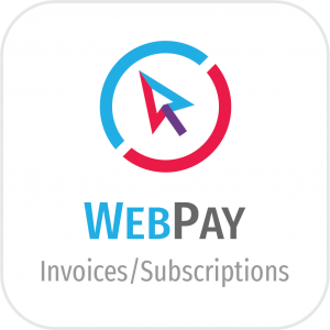 WebPay Icon