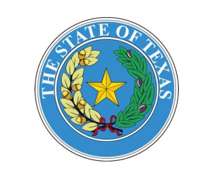 Texas Seal