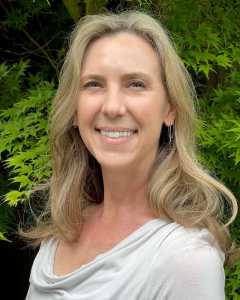 Sara Thorn